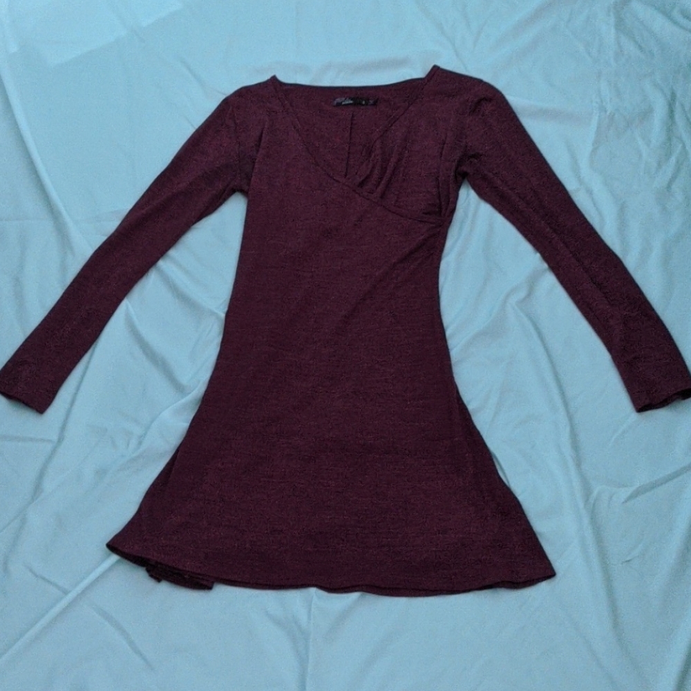 Prana Stylish and Comfortable Womens dress